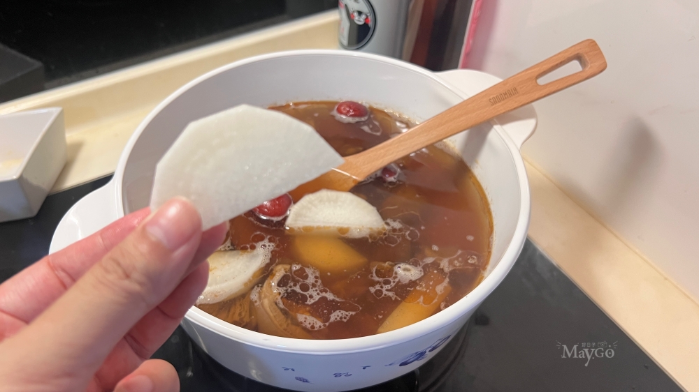 基隆廟口美食 |百年吳家漢方養生湯品宅配,冷凍即食補湯推薦 - 第2張圖