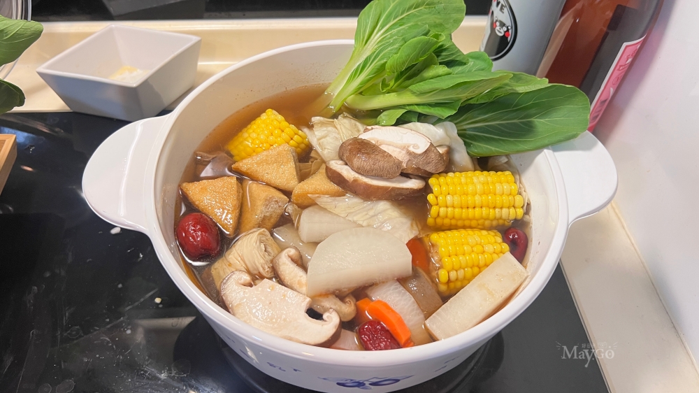 基隆廟口美食 |百年吳家漢方養生湯品宅配,冷凍即食補湯推薦 - 第3張圖