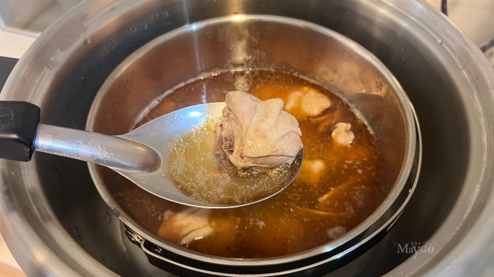 基隆廟口美食 |百年吳家漢方養生湯品宅配,冷凍即食補湯推薦 - 第15張圖