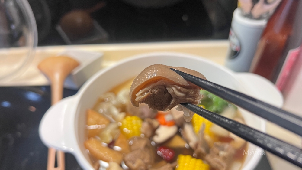 基隆廟口美食 |百年吳家漢方養生湯品宅配,冷凍即食補湯推薦 - 第4張圖