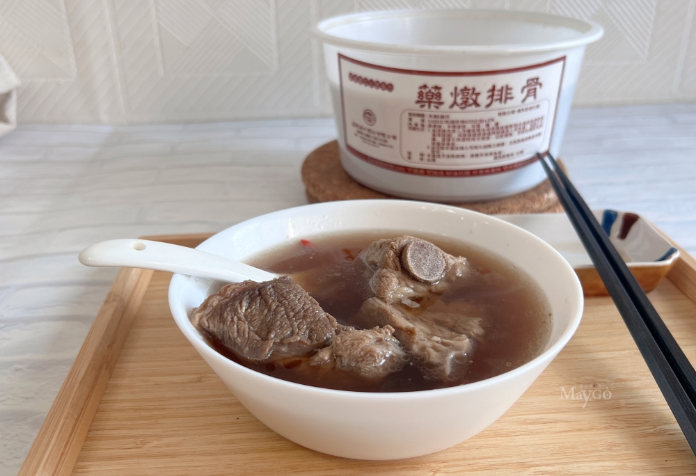 基隆廟口美食 |百年吳家漢方養生湯品宅配,冷凍即食補湯推薦 - 第10張圖