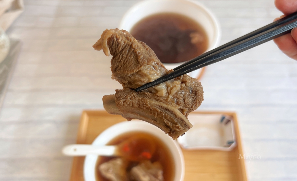 基隆廟口美食 |百年吳家漢方養生湯品宅配,冷凍即食補湯推薦 - 第11張圖