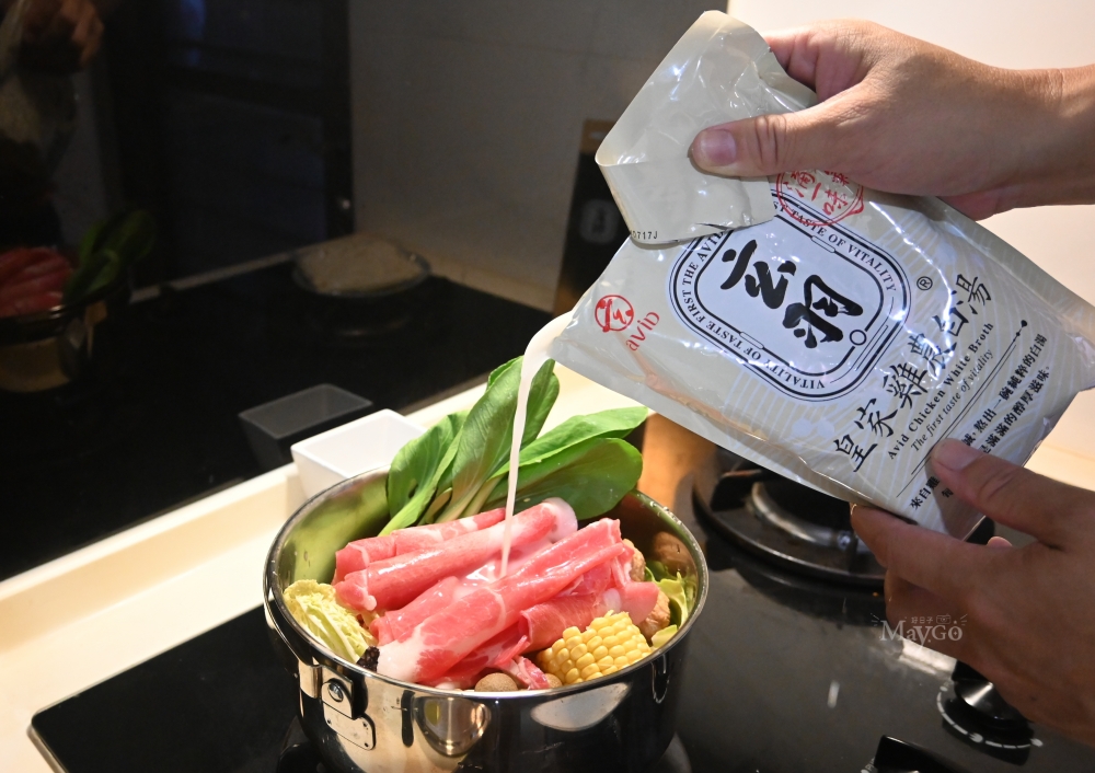 玄羽皇家滴雞精|雞農白湯、雞油蔥醬、土雞肉鬆,營養方便料理好幫手 - 第7張圖