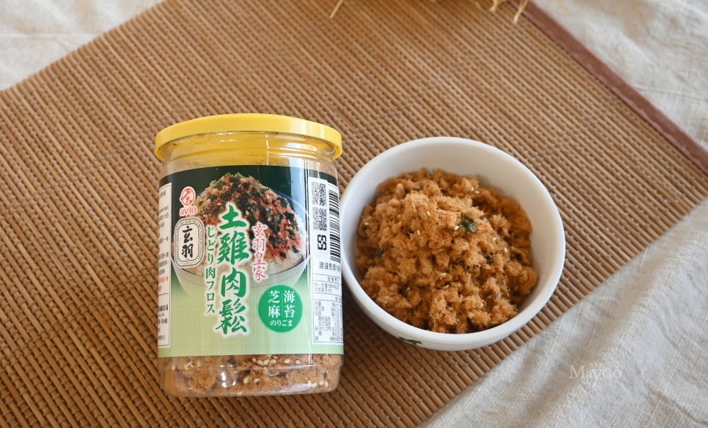 玄羽皇家滴雞精|雞農白湯、雞油蔥醬、土雞肉鬆,營養方便料理好幫手 - 第15張圖