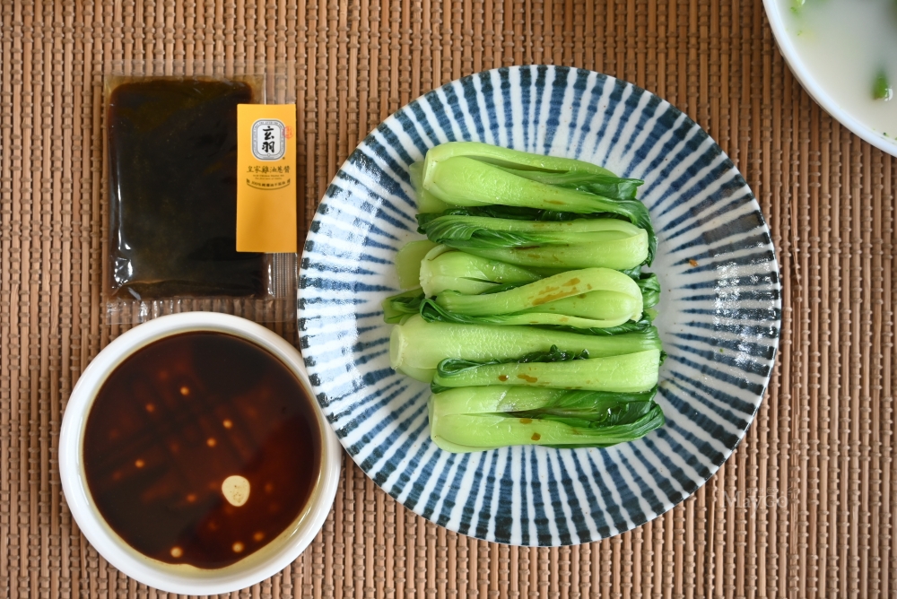 玄羽皇家滴雞精|雞農白湯、雞油蔥醬、土雞肉鬆,營養方便料理好幫手 - 第14張圖