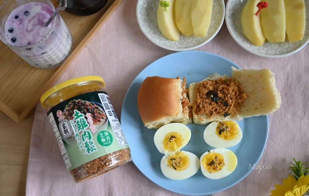 玄羽皇家滴雞精|雞農白湯、雞油蔥醬、土雞肉鬆,營養方便料理好幫手 - 第19張圖