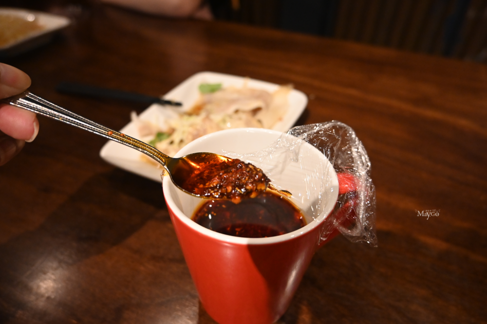 平鎮美食｜忠貞文化園區必吃雲南風味阿美米干